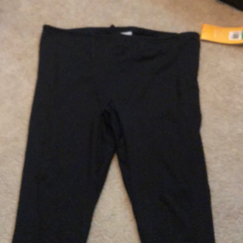 Speedo compression pants - Picture 3 of 8
